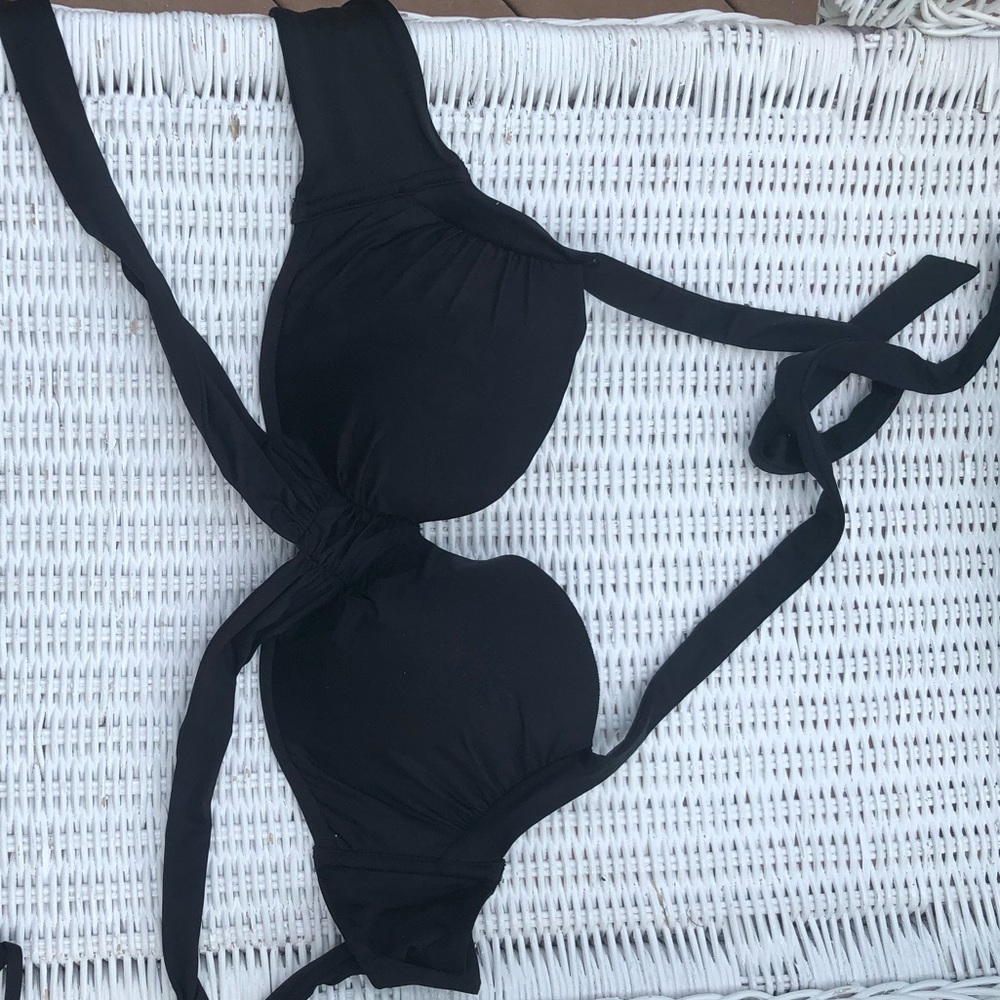 victoria’s secret bikini top